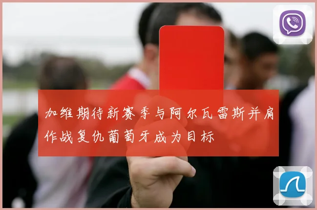 加维期待新赛季与阿尔瓦雷斯并肩作战复仇葡萄牙成为目标